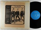 Beatles - Original Audition Tape, Circa 1962 LP - Wizardo VG++ Shrink