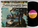 Buffalo Springfield - Again LP - ATCO 1A/1A VG+