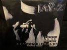 Jay Z - Reasonable Doubt - Brand New Rare Unofficial Vinyl Release - 2xLP Sealed