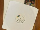 Main Source Breaking Atoms Vinyl Record 2 LP