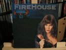 Firehouse - Same - Org. Vinyl 1990