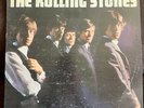 Rare Vintage- THE ROLLING STONES England's Newest Hit Makers LP - LL-3375 - FFrr
