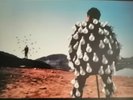 Pink Floyd - Delicate Sound of Thunder album in used very good condition