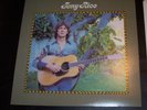 TONY RICE Self Titled ROUNDER 0085 LP VG+ - Excellent