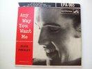 ELVIS PRESLEY EPA-965
