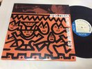 Kenny Dorham - Afro-Cuban - Blue Note BLP 1535