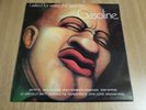 VARIOUS - I ASKED FOR WATER, SHE GAVE ME...GASOLINE - BLUES - UK A1/ B1 - EX