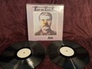 Led Zeppelin Vintage Bootleg Double Lp— Egg On Your Face