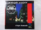 Kingo Hamada Midnight Cruisin' Moon Records MOON-28006 Japan  VINYL LP