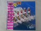 Go-Go's Vacation CBS/Sony 25AP 2380 Japan  VINYL LP OBI