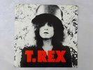 T. Rex The Slider T. REX SP20-5059 Japan  VINYL LP