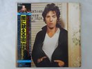 Bruce Springsteen Darkness On The Edge Of Town CBS/Sony 25AP 1000 Japan   LP OBI