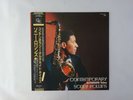 Sonny Rollins Contemporary Alternate Takes Contemporary VIJ-28076 Japan   LP OBI
