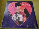 MARY LOU LORD-LP(KILL ROCK STARS-USA)+INSERT