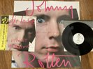 PUBLIC IMAGE LTD PiL -THIS IS WHAT YOU WANT -TOP JAPAN LP OBI POSTER- YX-7339-AX