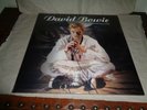 DAVID BOWIE LIVEANDWELL.COM BRILLIANT LIVE ADVENTURES vinyl NEW TOP CONDITION