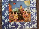 The Rolling Stones ?- Their Satanic Majesties Request -  DECCA Record LP