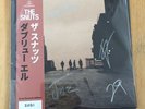 The Snuts W.L. WL Vinyl LP Red Colour Assai Obi Edition Signed New Sealed