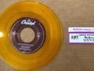 Beatles-Jukebox Series 45. Magical Mystery Tour/Fool On The Hill Orange