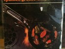 [SOUL/LATIN/JAZZ] VG+ LP WILLIE BOBO Spanish Grease [OG 1965 VERVE MONO Issue]