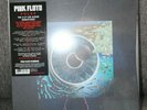 Pink Floyd Pulse Boxset (Vinyl, 2018, 4-Disc Set, Legacy) Sealed