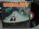 Parliament - Mothership Connection CASABLANCA LP VG+ Shrink