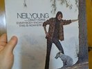 Neil Young With Crazy Horse Everybody Knows This Is Nowhere VG+ Vinyl MSK 2282