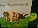 PINK FLOYD Atom Heart Mother HARVEST LP VG++ gatefold CDN Harvest – SKAO-382