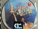 LP 33T  Supertramp - Breakfast In America - Picture Disc 2013 Neuf Scellé Sealed