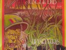 The Upsetters - Blackboard Jungle Dub (LP, Clocktower Records, 199?)