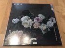 New Order - Power, Corruption & Lies. Silver Vinyl. MIF. Played Once