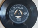 Rare UK Doo Wop Rock and Roll The Shades Sun Glasses 1958 London Label