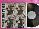 The Smiths - Meat Is Murder - Original Pressing Vinyl Album