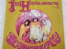 The Jimi Hendrix Experience Are You Experienced (1968) LP Reprise RS-6261 Matrix