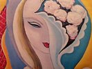 DEREK AND THE DOMINOS - LAYLA AND OTHER ASSORTED LOVE SONGS - NEAR MINT  - 2 LP