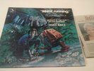 SILENT RUNNING signed by Joan Baez VARESE SARABANDE LP with clipping.