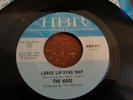 The Hogs (Zappa ), Loose Lip Sync Ship, HBR # 511, M-