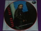 VASCO ROSSI. COSA SUCCEDE IN CITTA'. RARO LIMITED VINILE LP PICTURE DISC NUOVO
