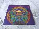 THE GRATEFUL DEAD. ANTHEM OF THE SUN. WARNER BROS. WS 1749. 1968.
