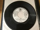 Abba.Gracias por la musica/Fernando.1977.White label promo only.Spain.