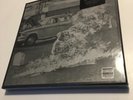 Rage Against The Machine 20th anniversary vinyl deluxe box set, metal punk rock
