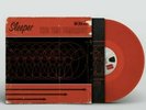 Sleeper This Time Tomorrow (The lost album) LP Red Vinyl Hand Signed 1000 only