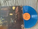David Bowie- Ziggy Stardust    (Blue COLOR---very rare ==open stock