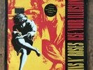 Guns N' Roses ?– Use Your Illusion I LP. European 1st 1991 Geffen Records ?