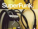 SUPER FUNK VOLUME 1 Various Artists - New & Sealed 2X LP Vinyl  (BGP) Soul