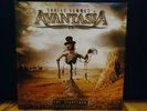 Avantasia Scarecrow Picture LP Vinyl 