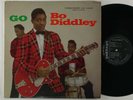 Bo Diddley 
