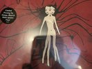 The Fall of Troy - Doppelganger Vinyl LP (Orange, Black & White Splatter) x/250