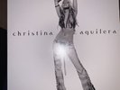 Christina Aguilera Stripped Double Vinyl