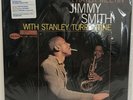 Jimmy Smith, Prayer Meetin' 180G VINYL LP, Blue Note Tone Poet SERIES, GATEFOLD